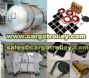 air rigging moving system instruction and more informations